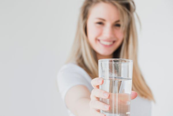 Beneficios de la hidratación